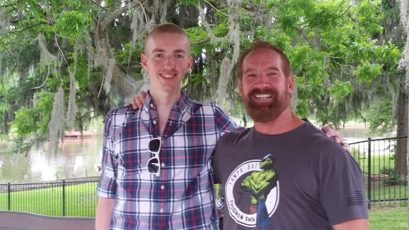 Moo_and_Craig_at_Buzzes_042516