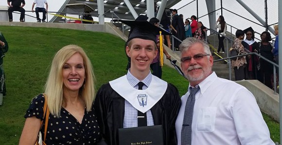 Matthew_Mom_Dad_Graduate_NRG_Stadium_060416