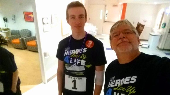 matthew_and_dad_lace_up_4_life_090916